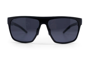 The Blacked Out Sea Views - Paradise Shades